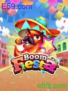 O Universo Empolgante de BoomFiesta: Descrição e Regras do Jogo