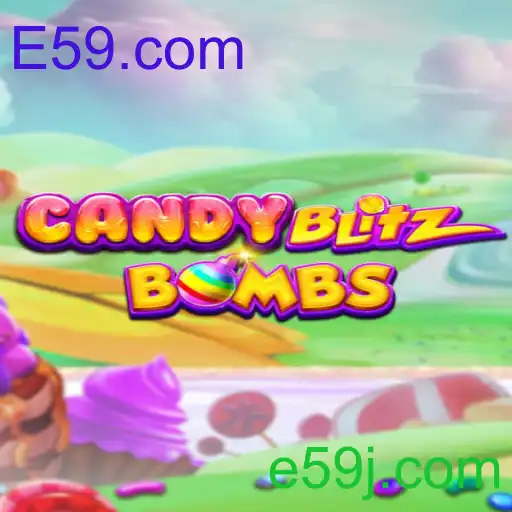 CandyBlitzBombs: A Nova Sensação do Mundo dos Games