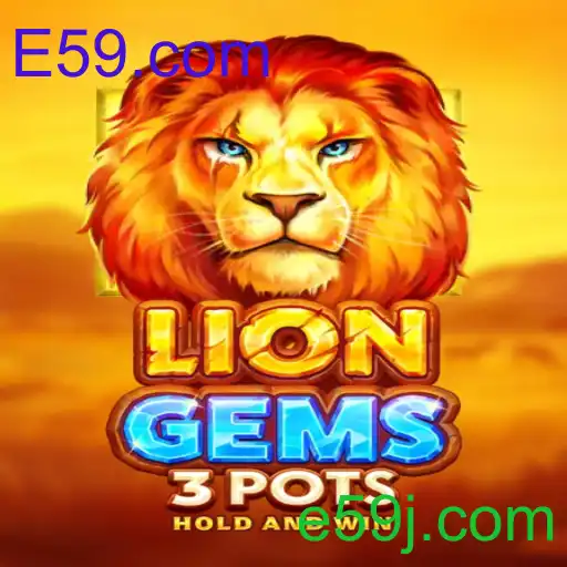 Tudo sobre o jogo LionGems3pots